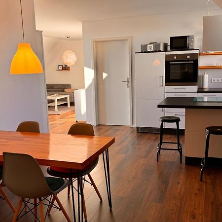 Feriendomizil Rietholzblick Apartman Bad Driburg Kültér fotó